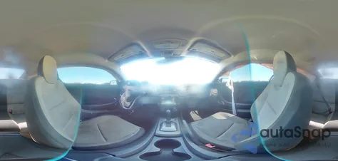 2014 Chevrolet Camaro Lt из США, поврежденный, VIN 2G1FB1E31E9162755